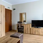 Hotel семеен при вергил Sapareva Bania