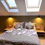 семеен при вергил Hotel Sapareva Bania