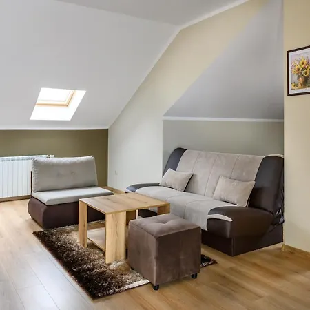 Отель семеен при вергил