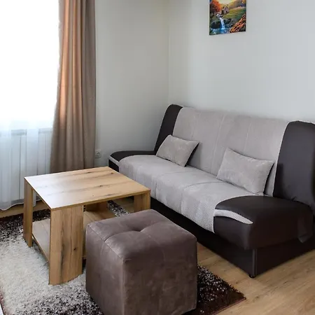 Hotel семеен при вергил Sapareva Bania