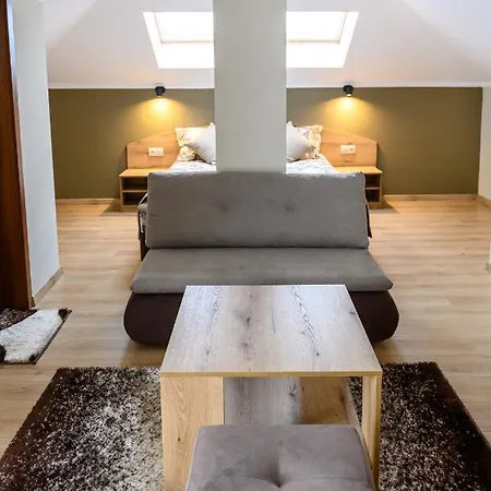 семеен при вергил 2* Sapareva Bania