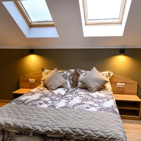 семеен при вергил Отель 2*