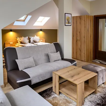 семеен при вергил Отель 2*