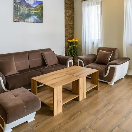 семеен при вергил 2* Сапарева-Баня