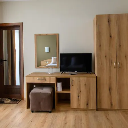 Ξενοδοχείο семеен при вергил Sapareva Banya