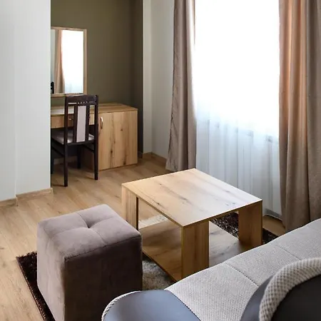 семеен при вергил 2* Sapareva Banya