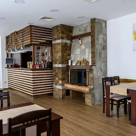 семеен при вергил Hotel 2*