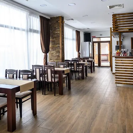 Hotel семеен при вергил 2*