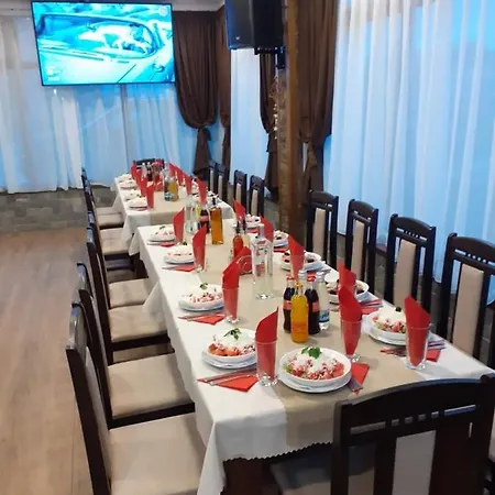 семеен при вергил Сапарева-Баня