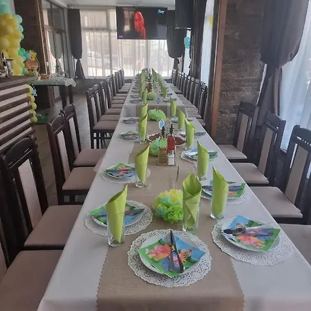 семеен при вергил Sapareva Bania