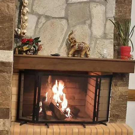 семеен при вергил Отель 2*