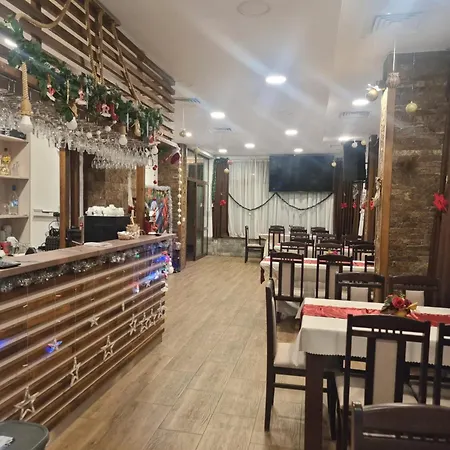 семеен при вергил Hotel