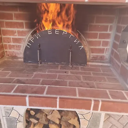 Ξενοδοχείο семеен при вергил