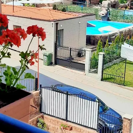 семеен при вергил 2* Сапарева-Баня