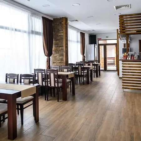 Hotel семеен при вергил 2*