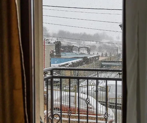 Hotel семеен при вергил