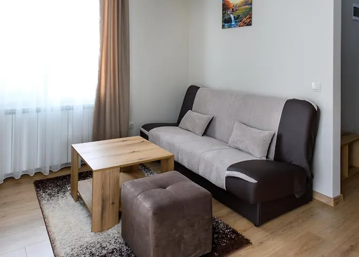 Hotel семеен при вергил Sapareva Banja