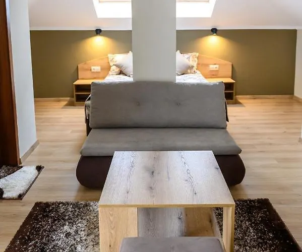 семеен при вергил 2* Sapareva Banja