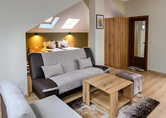 семеен при вергил Hotel 2*