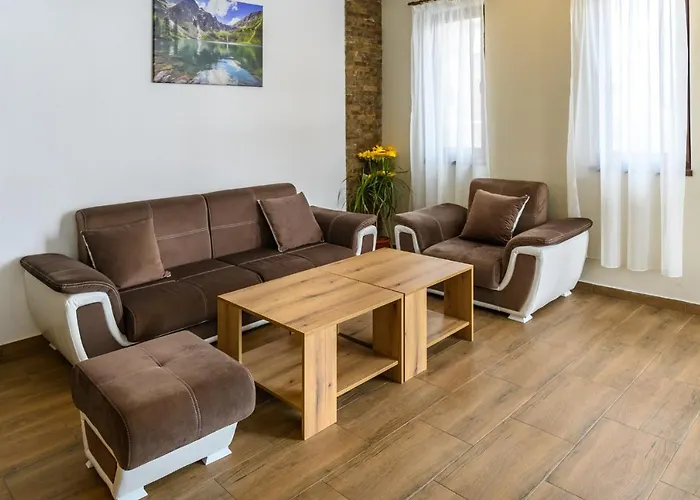 семеен при вергил 2* Sapareva Banja