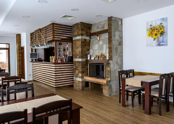 семеен при вергил Hotel 2*