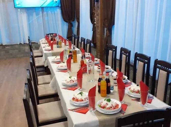 семеен при вергил Sapareva Banja