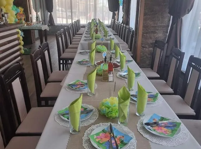 семеен при вергил Sapareva Banja