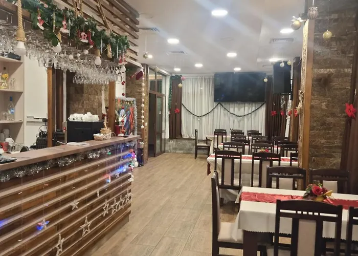 семеен при вергил Hotel