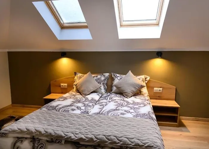 семеен при вергил Hotel Sapareva Banja