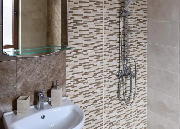 Hotel семеен при вергил